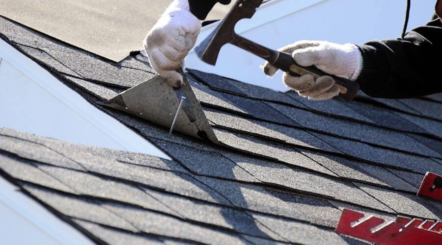 Expert new roof installation services in Dimock, PA